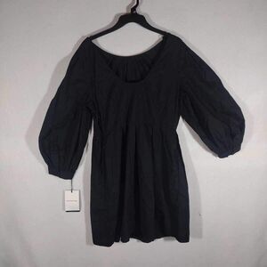 Women's Dress medium, black New, Target brand, casual and formal
